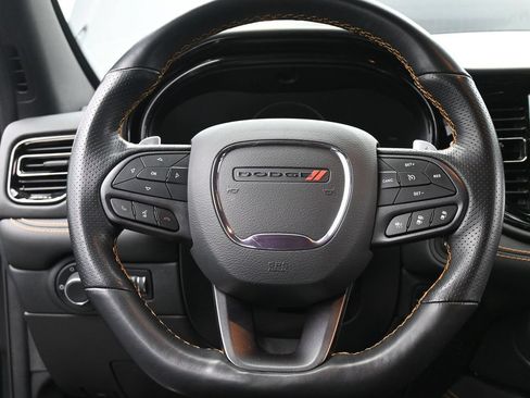 Used 2023 Dodge Durango R/T AWD/4WD image 30