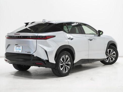 Used 2023 Lexus RZ 450e Premium w/ Technology Package image 7