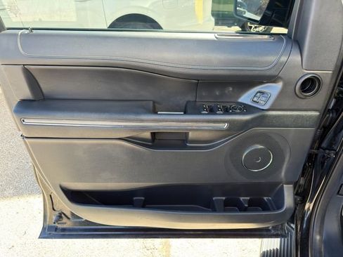 Used 2024 Ford Expedition Max XLT image 19