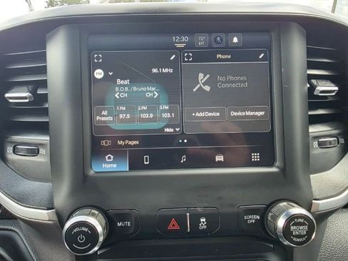 Used 2024 RAM 2500 Big Horn image 21