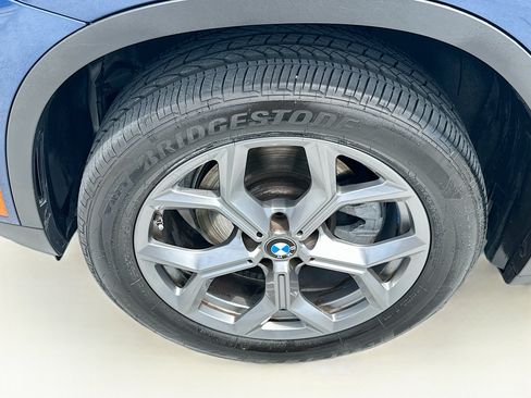 Certified 2023 BMW X3 xDrive30i w/ Convenience Package AWD/4WD image 34
