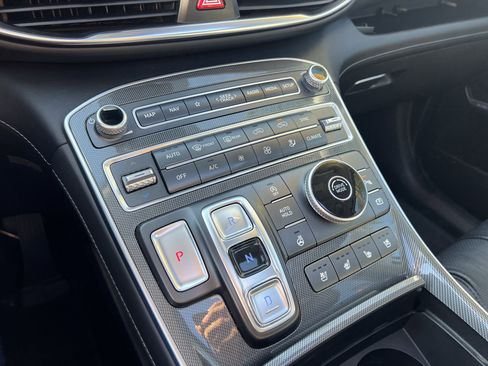 Used 2021 Hyundai Santa Fe Limited image 27