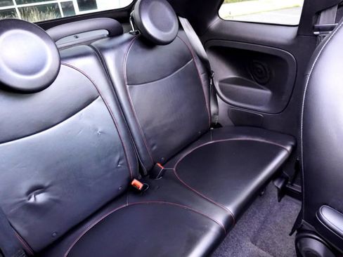 Used 2019 FIAT 500 Abarth image 15