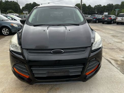 Used 2015 Ford Escape S FWD image 3