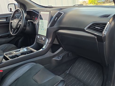 Used 2021 Ford Edge ST w/ Equipment Group 401A image 36