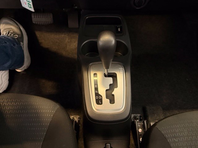 Used 2022 Mitsubishi Mirage G4 ES FWD image 17