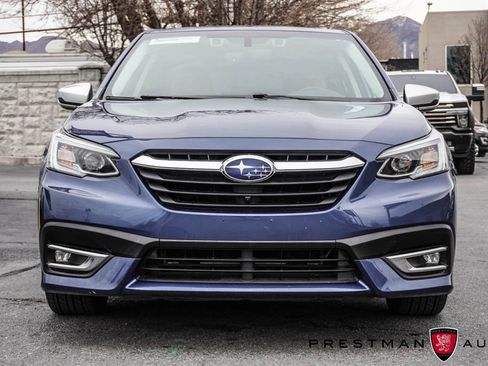 Used 2021 Subaru Legacy Touring XT w/ Tech Package 2 image 18