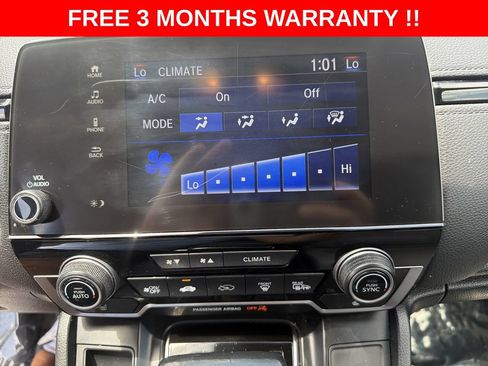 Used 2020 Honda CR-V EX-L image 19