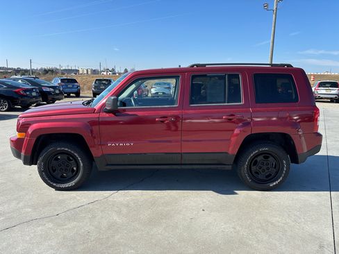 Used 2012 Jeep Patriot Sport w/ PWR Value Group image 7