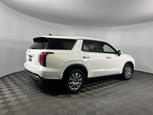 Used 2025 Hyundai Palisade SEL image 3