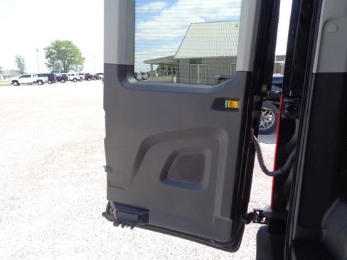 Used 2024 Ford Transit 350 XLT RWD image 56