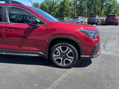 New 2026 Subaru Ascent Limited AWD/4WD image 5