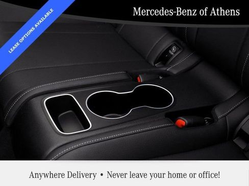 Certified 2025 Mercedes-Benz CLE 300 4MATIC Cabriolet image 42