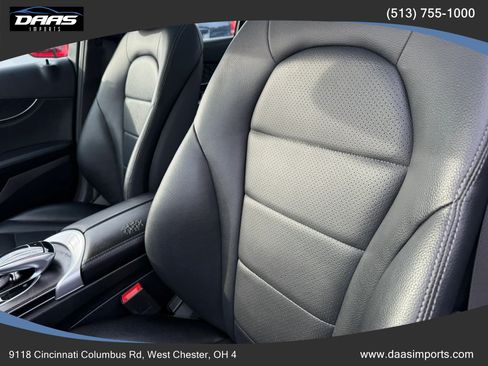 Used 2015 Mercedes-Benz C 300 4MATIC Sedan image 10