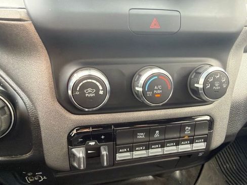 Used 2024 RAM 3500 Tradesman w/ Snow Chief Group AWD/4WD image 18