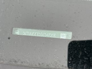 Used 2025 GMC Sierra 1500 AT4 w/ AT4 Premium Package video 2