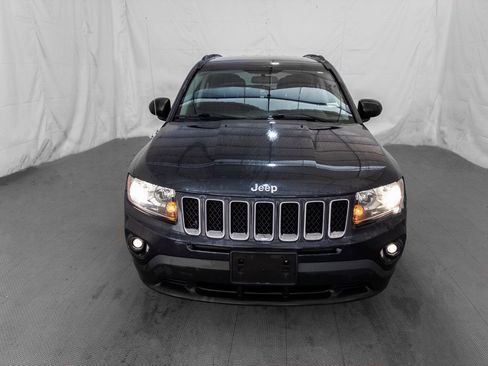 Used 2014 Jeep Compass Sport w/ Power Value Group image 2
