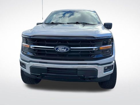 Used 2024 Ford F150 XLT image 8