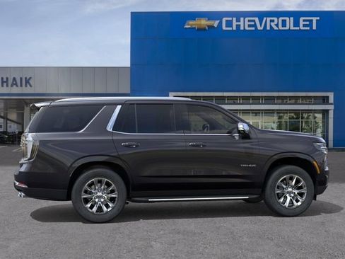 New 2026 Chevrolet Tahoe Premier w/ Sun And Tow Package RWD image 5