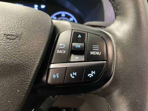 Certified 2025 Ford Transit 350 XLT image 2