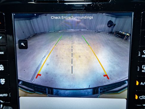 Used 2023 RAM 1500 Rebel w/ Rebel Level 2 Equipment Group image 22