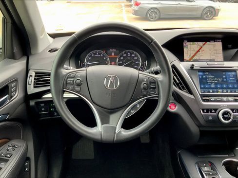 Used 2020 Acura MDX FWD w/ Technology Package image 6