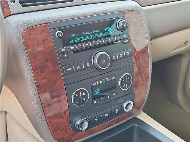 Used 2012 Chevrolet Tahoe LT RWD image 19