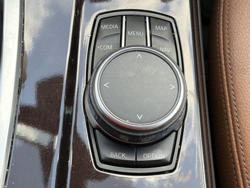 Used 2018 BMW X4 xDrive28i AWD/4WD image 10