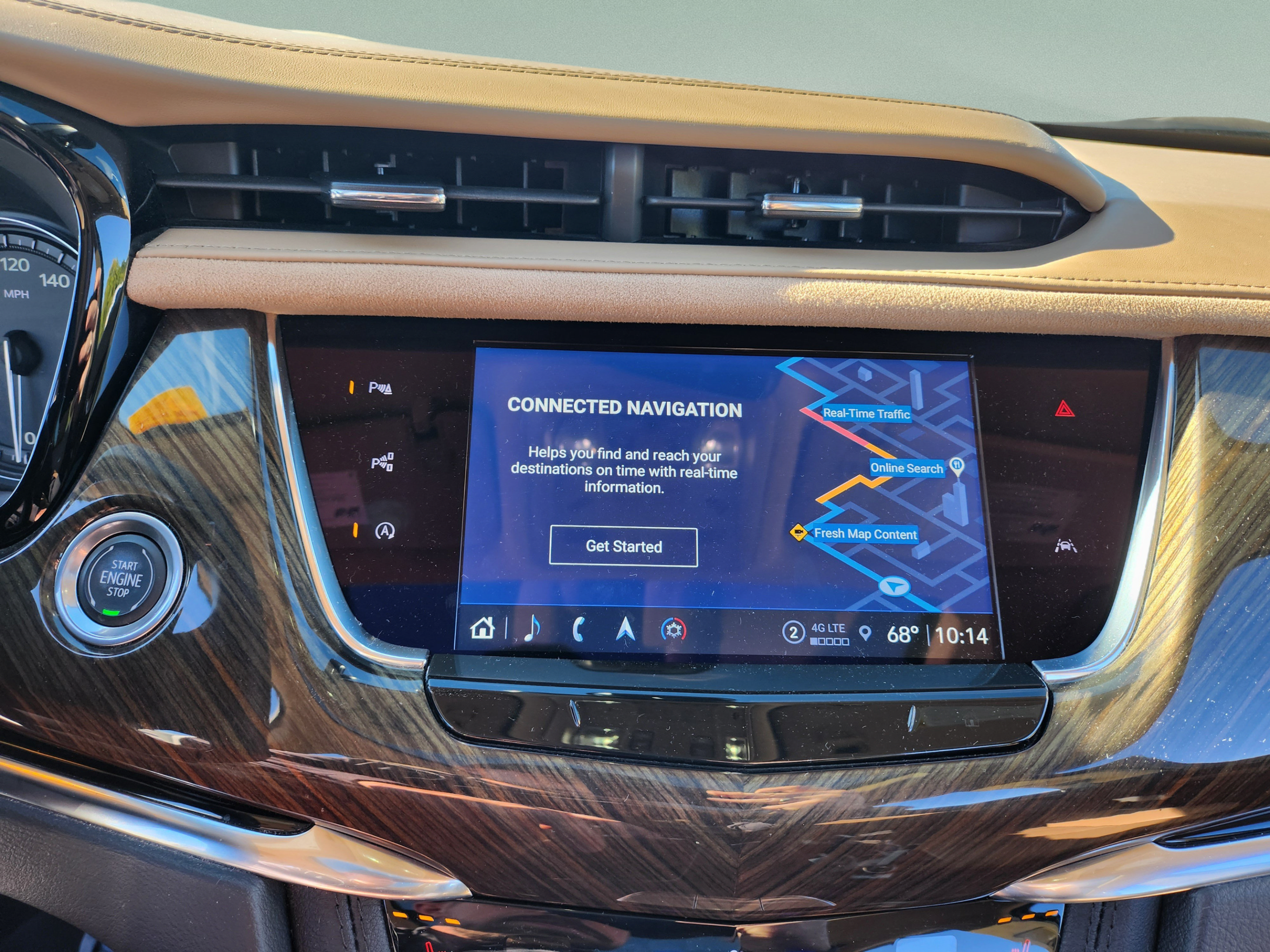 Used 2023 Cadillac XT6 Premium Luxury w/ Platinum Package FWD image 16