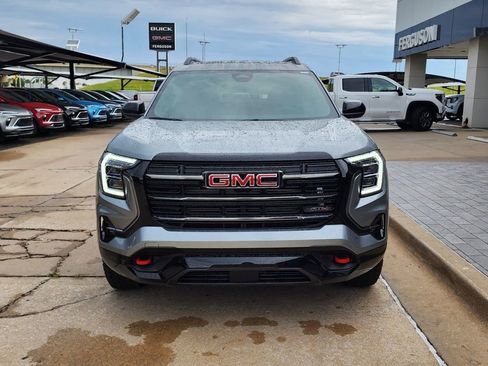 New 2026 GMC Terrain AT4 w/ Convenience Package III image 9
