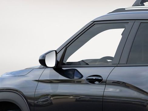 New 2026 Chevrolet TrailBlazer LT image 12