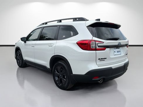 New 2026 Subaru Ascent Premium AWD/4WD image 5