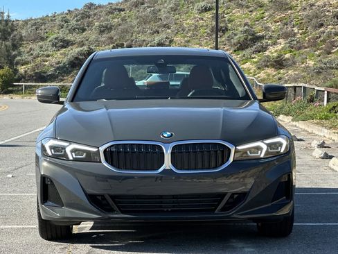 New 2026 BMW 330i Sedan w/ Convenience Package RWD image 10