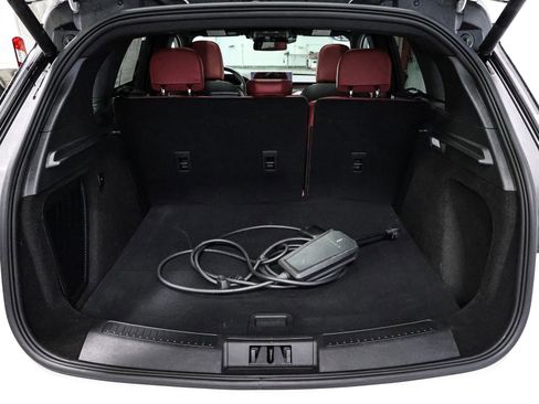 Used 2025 Lincoln Corsair Grand Touring image 17