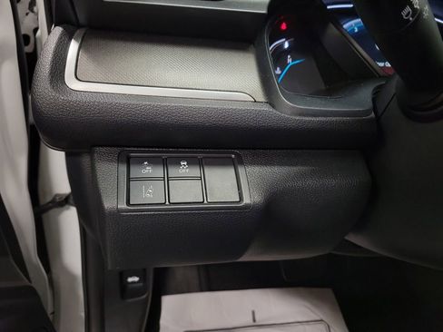 Used 2019 Honda Civic LX image 19