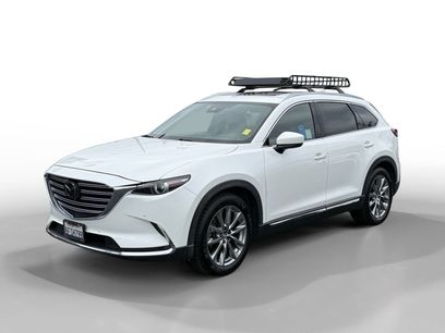 Used 2019 MAZDA CX-9 Grand Touring