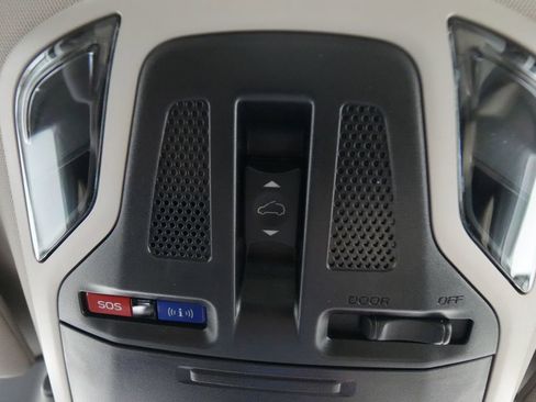 New 2025 Subaru Outback Limited image 41