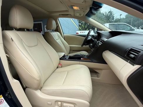 Used 2014 Lexus RX 350 FWD w/ Navigation Package image 19
