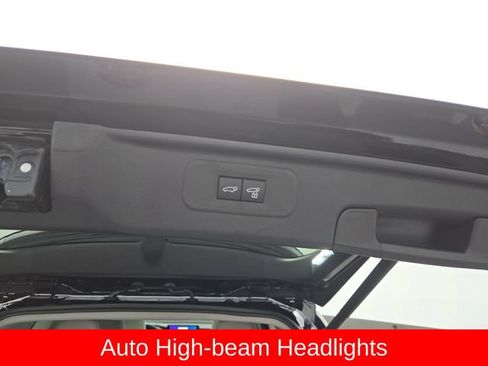New 2026 Toyota Grand Highlander AWD image 21