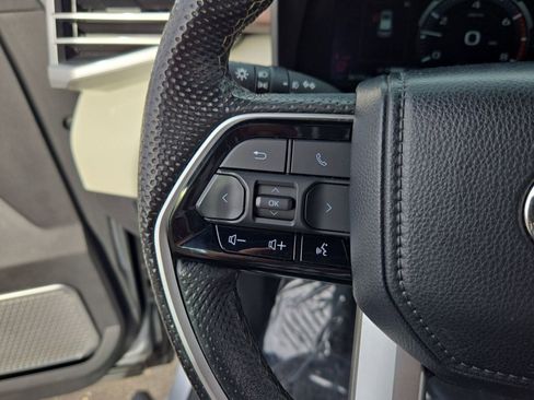 Used 2024 Toyota Sequoia Capstone image 15