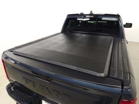 Used 2026 RAM 1500 Limited AWD/4WD image 8