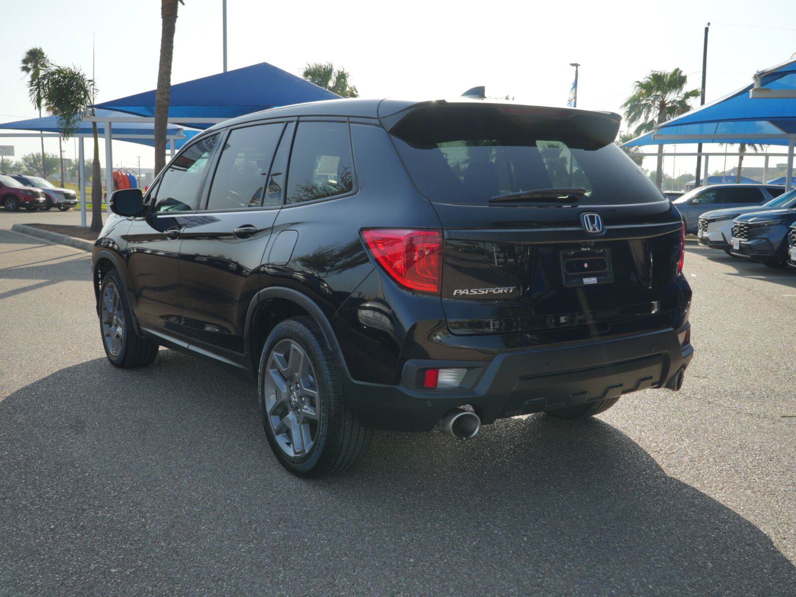 Used 2022 Honda Passport EX-L image 15