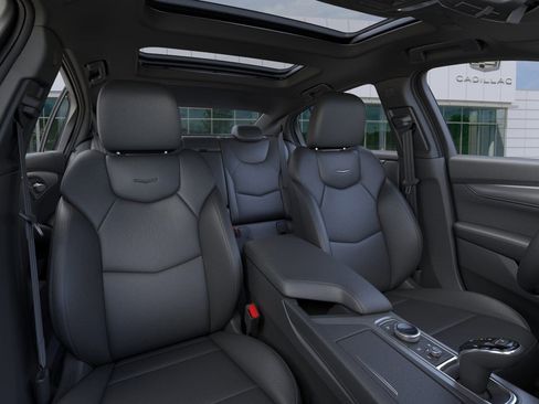 New 2025 Cadillac CT5 Premium Luxury image 16