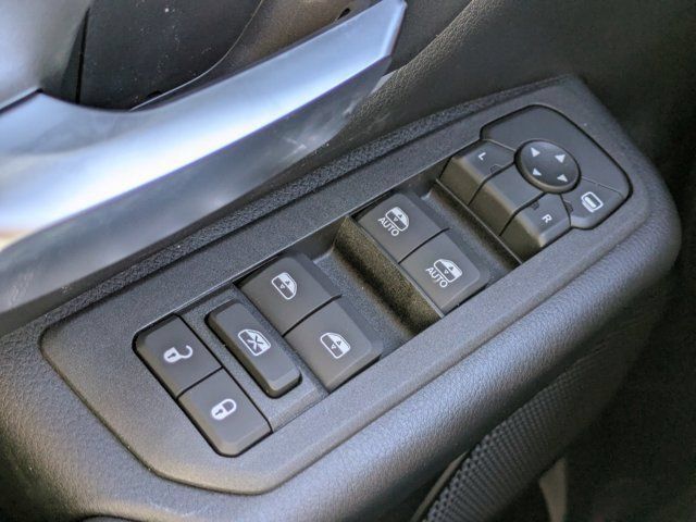 New 2026 RAM 1500 Lone Star AWD/4WD image 20