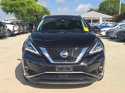 Used 2019 Nissan Murano SL FWD image 8