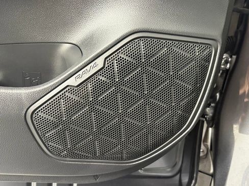 Used 2025 Toyota RAV4 LE image 15