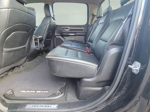 Used 2021 RAM 1500 Laramie image 20