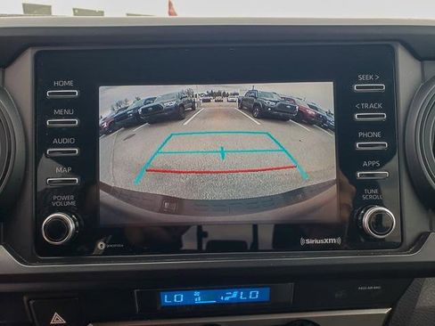 Used 2021 Toyota Tacoma SR image 15