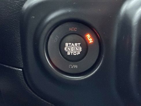 Certified 2023 Jeep Wrangler Sport AWD/4WD image 27