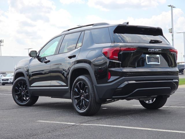 New 2027 GMC Terrain Elevation w/ Elevation Premium Package AWD/4WD image 15